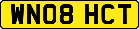 WN08HCT