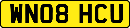 WN08HCU