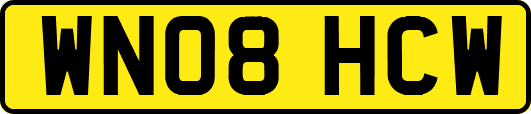 WN08HCW