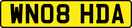 WN08HDA