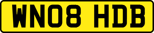 WN08HDB