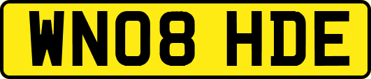 WN08HDE