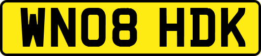 WN08HDK
