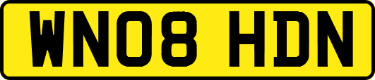 WN08HDN
