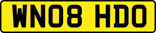 WN08HDO