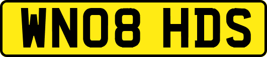 WN08HDS