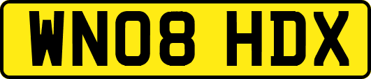 WN08HDX