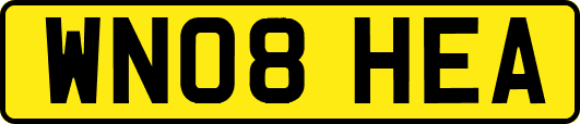 WN08HEA