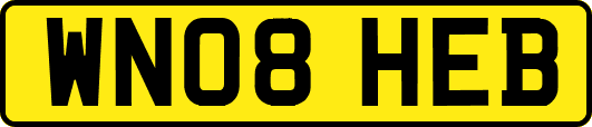 WN08HEB