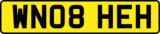 WN08HEH