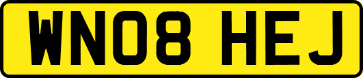 WN08HEJ