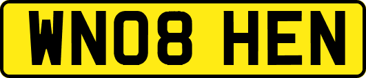 WN08HEN