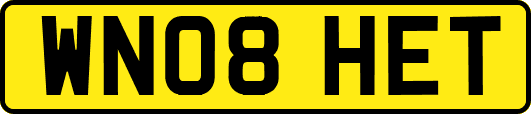 WN08HET