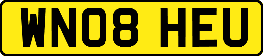 WN08HEU