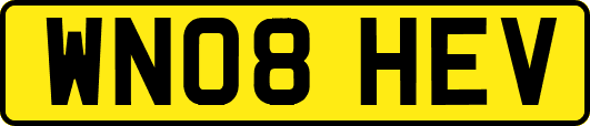 WN08HEV