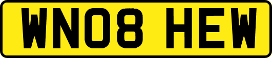 WN08HEW