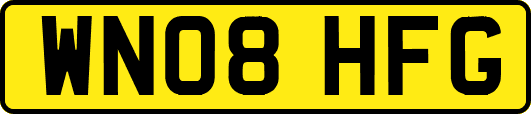 WN08HFG