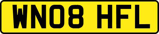 WN08HFL