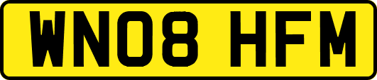 WN08HFM