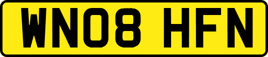 WN08HFN