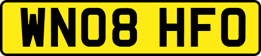 WN08HFO