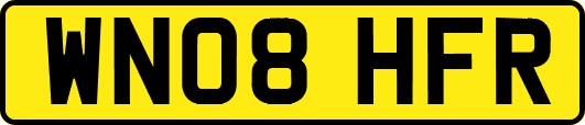 WN08HFR