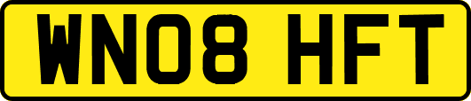 WN08HFT