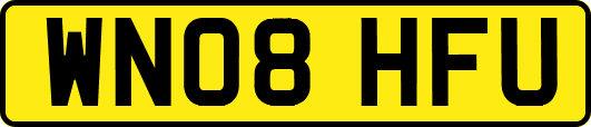WN08HFU