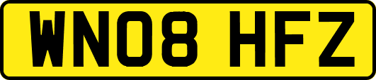 WN08HFZ