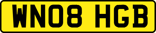 WN08HGB