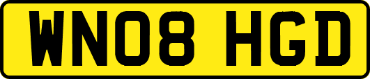 WN08HGD