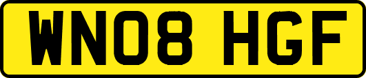 WN08HGF