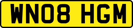 WN08HGM