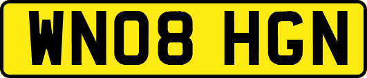 WN08HGN