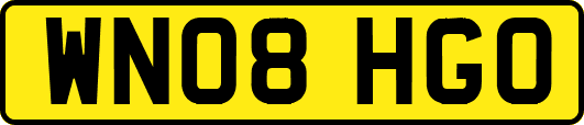 WN08HGO
