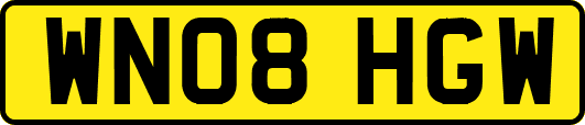 WN08HGW