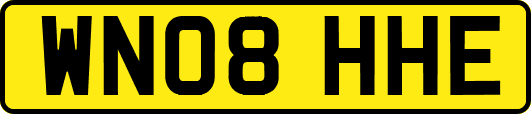 WN08HHE