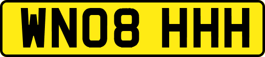 WN08HHH