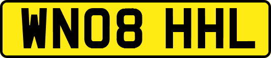WN08HHL