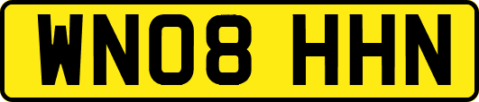 WN08HHN