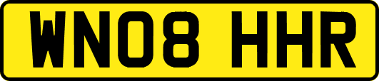 WN08HHR