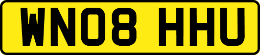 WN08HHU