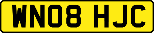 WN08HJC