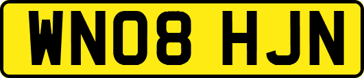 WN08HJN