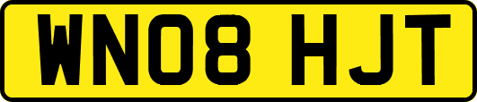 WN08HJT