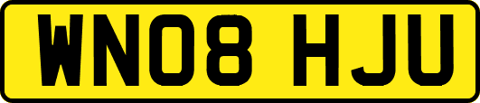 WN08HJU