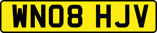 WN08HJV