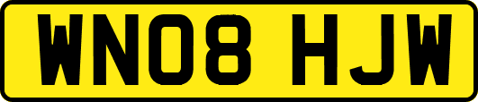 WN08HJW