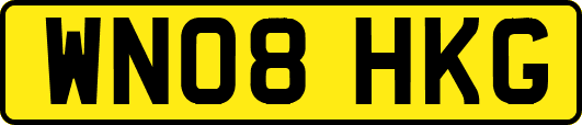 WN08HKG