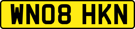 WN08HKN